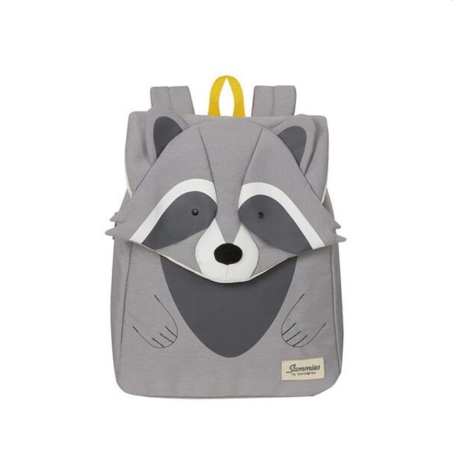 Раница Samsonite Happy Sammies Backpack S+ Raccoon Remy