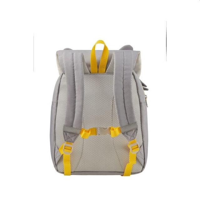 Раница Samsonite Happy Sammies Backpack S+ Raccoon Remy