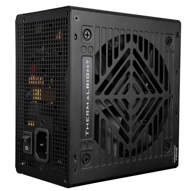 Захранване Thermalright TR-KG850 850W, Active PFC, ATX 3.1, 80 PLUS GOLD, Full Modular