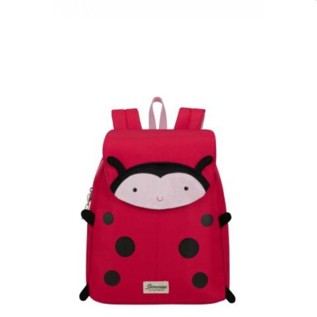 Раница Samsonite Happy Sammies Backpack S+ Ladybug Lally