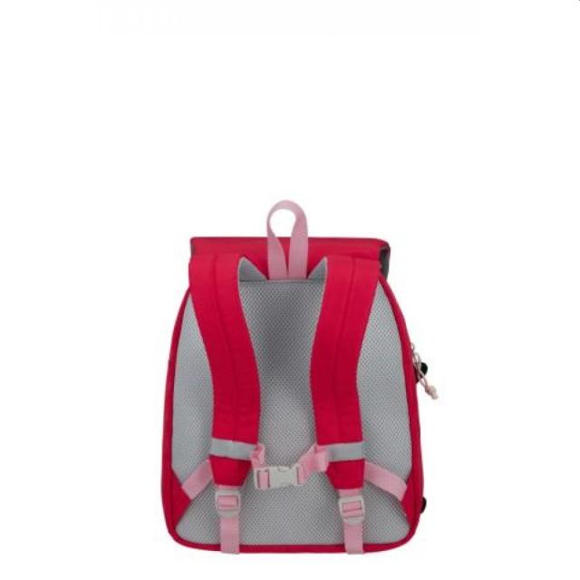 Раница Samsonite Happy Sammies Backpack S+ Ladybug Lally