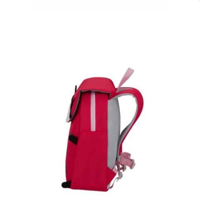 Раница Samsonite Happy Sammies Backpack S+ Ladybug Lally