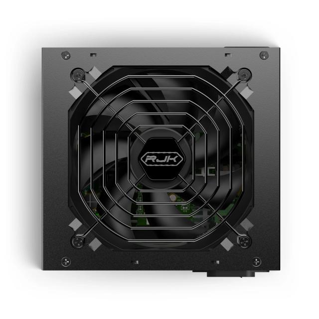 Захранване Raijintek ERMIS EVO 750B 750W, Active PFC, 80 PLUS BRONZE