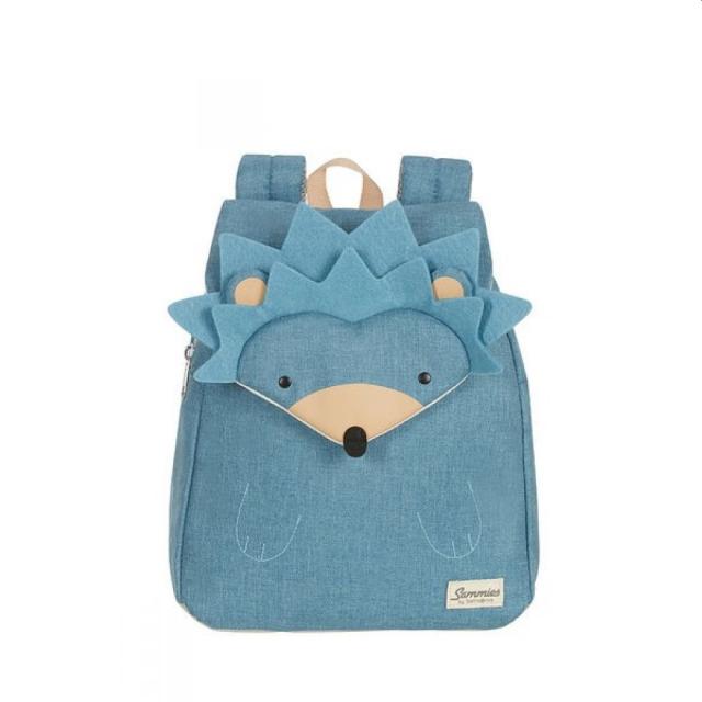 Раница Samsonite Happy Sammies Backpack S+ Hedgehog Harris
