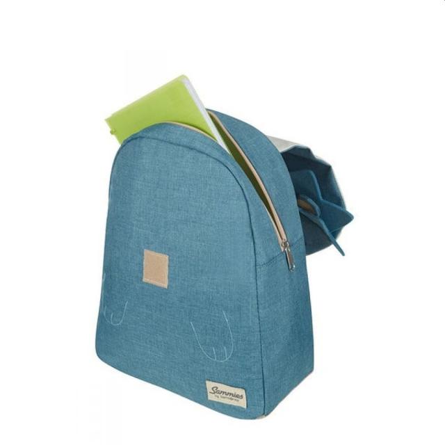 Раница Samsonite Happy Sammies Backpack S+ Hedgehog Harris