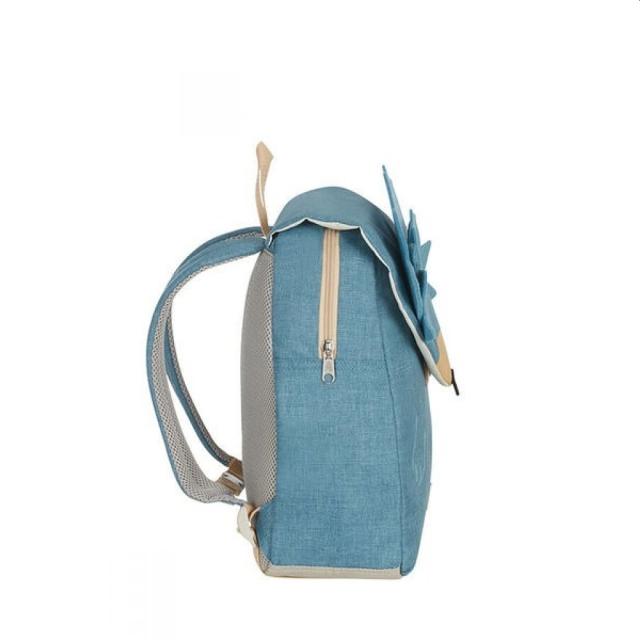 Раница Samsonite Happy Sammies Backpack S+ Hedgehog Harris