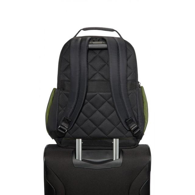Раница Samsonite Openroad Laptop Backpack 39.6cm/15.6inch Eclipse Grey