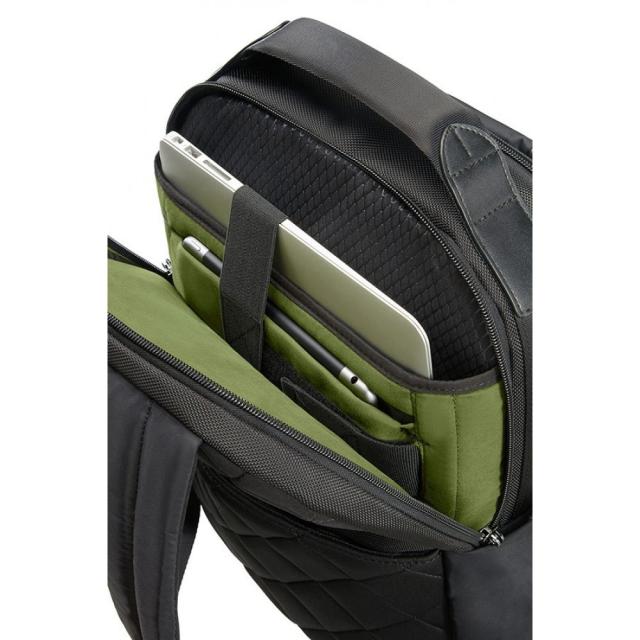 Раница Samsonite Openroad Laptop Backpack 39.6cm/15.6inch Eclipse Grey