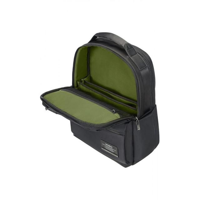 Раница Samsonite Openroad Laptop Backpack 39.6cm/15.6inch Chestnut Black