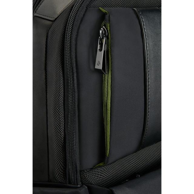 Раница Samsonite Openroad Laptop Backpack 39.6cm/15.6inch Chestnut Black