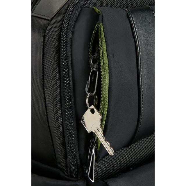 Раница Samsonite Openroad Laptop Backpack 39.6cm/15.6inch Chestnut Black