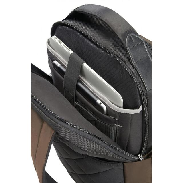 Раница Samsonite Openroad Laptop Backpack 35.8cm/14.1inch Chestnut Black