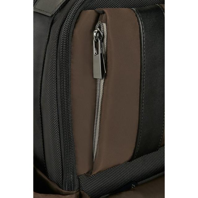 Раница Samsonite Openroad Laptop Backpack 35.8cm/14.1inch Chestnut Black