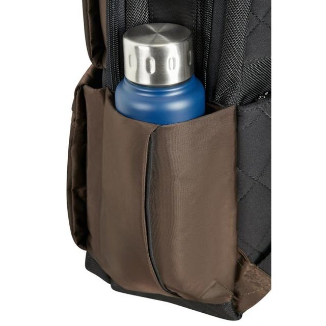 Раница Samsonite Openroad Laptop Backpack 35.8cm/14.1inch Chestnut Black