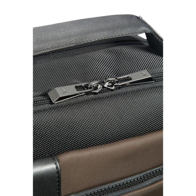 Раница Samsonite Openroad Laptop Backpack 35.8cm/14.1inch Chestnut Black