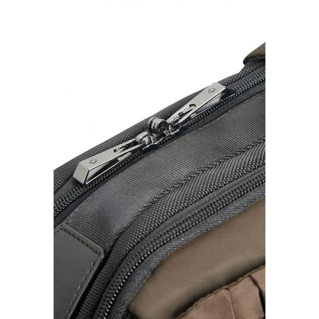 Раница Samsonite Openroad Laptop Backpack 35.8cm/14.1inch Chestnut Black