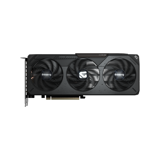 Видео карта GIGABYTE RTX 5050 GAMING OC 8GB GDDR6, 128-bit, HDMI, DP