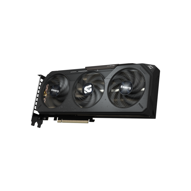 Видео карта GIGABYTE RTX 5050 GAMING OC 8GB GDDR6, 128-bit, HDMI, DP