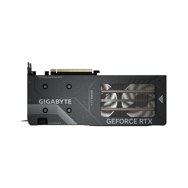 Видео карта GIGABYTE RTX 5050 GAMING OC 8GB GDDR6, 128-bit, HDMI, DP