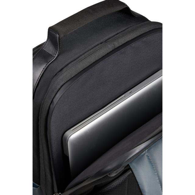 Раница Samsonite Openroad 2.0 Laptop Backpack 17.3inch Exp. Ash Grey