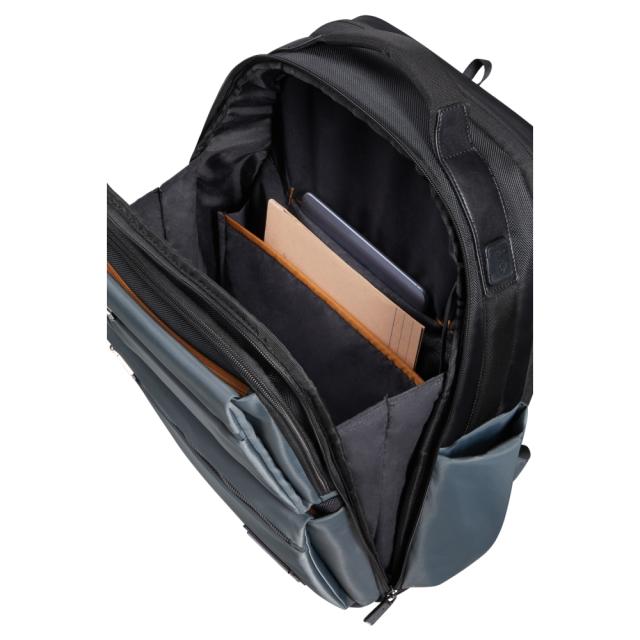 Раница Samsonite Openroad 2.0 Laptop Backpack 17.3inch Exp. Ash Grey
