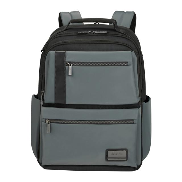 Раница Samsonite Openroad 2.0 Laptop Backpack 17.3inch Exp. Ash Grey