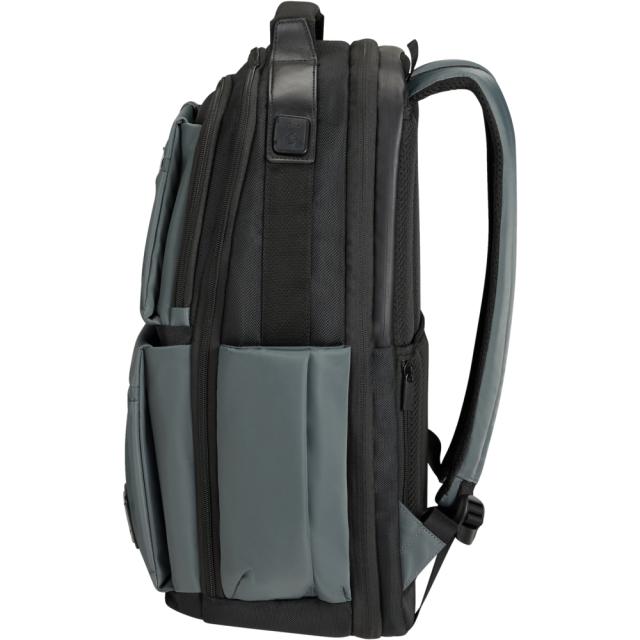 Раница Samsonite Openroad 2.0 Laptop Backpack 17.3inch Exp. Ash Grey