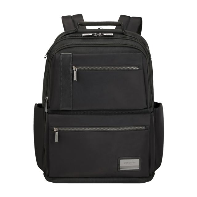 Раница Samsonite Openroad 2.0 Laptop Backpack 17.3inch Exp. Black