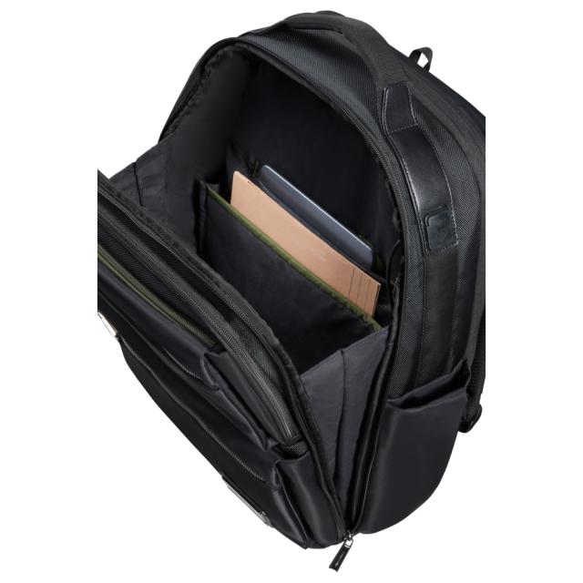 Раница Samsonite Openroad 2.0 Laptop Backpack 17.3inch Exp. Black