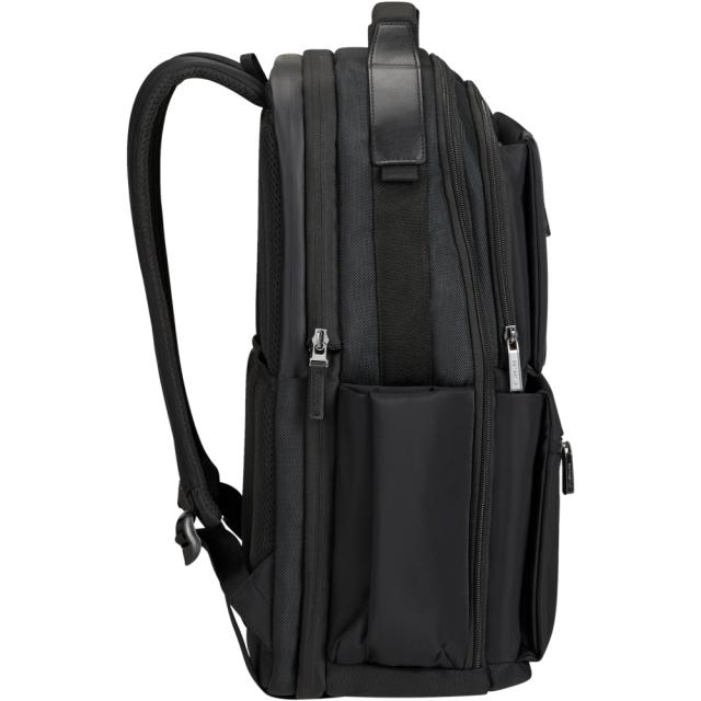 Раница Samsonite Openroad 2.0 Laptop Backpack 17.3inch Exp. Black