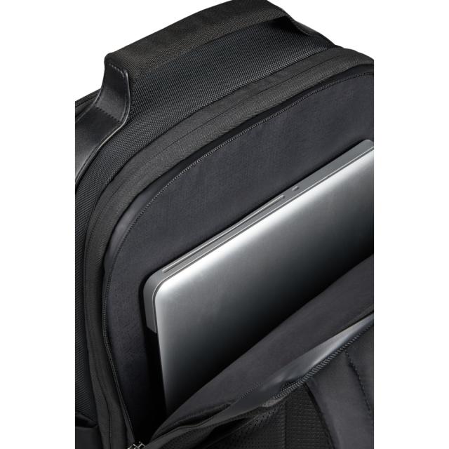 Раница Samsonite Openroad 2.0 Laptop Backpack 17.3inch Exp. Black
