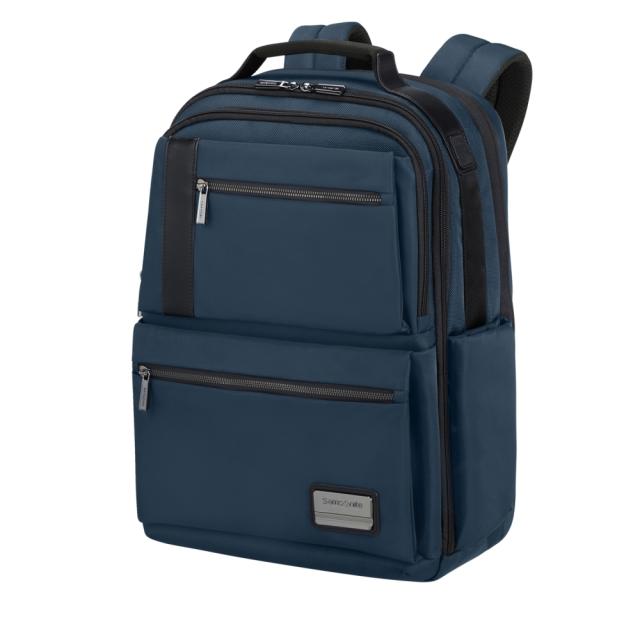 Раница Samsonite Openroad 2.0 Laptop Backpack 17.3inch Exp. Cool Blue