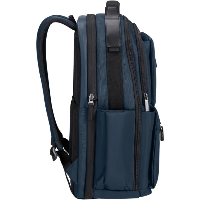 Раница Samsonite Openroad 2.0 Laptop Backpack 17.3inch Exp. Cool Blue