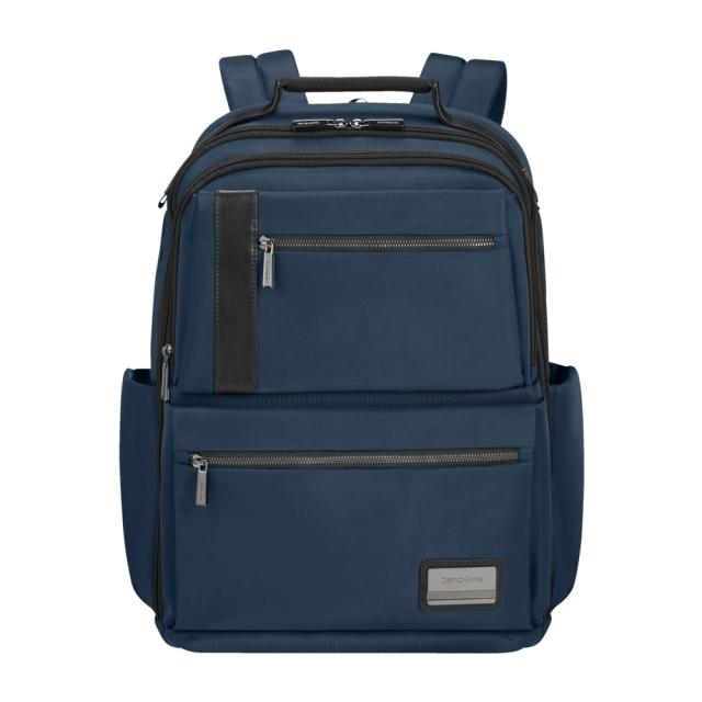 Раница Samsonite Openroad 2.0 Laptop Backpack 17.3inch Exp. Cool Blue