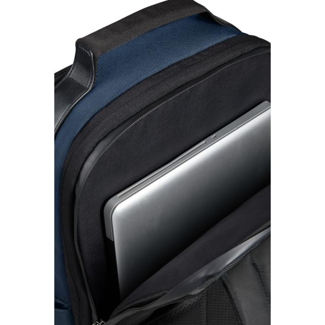 Раница Samsonite Openroad 2.0 Laptop Backpack 17.3inch Exp. Cool Blue