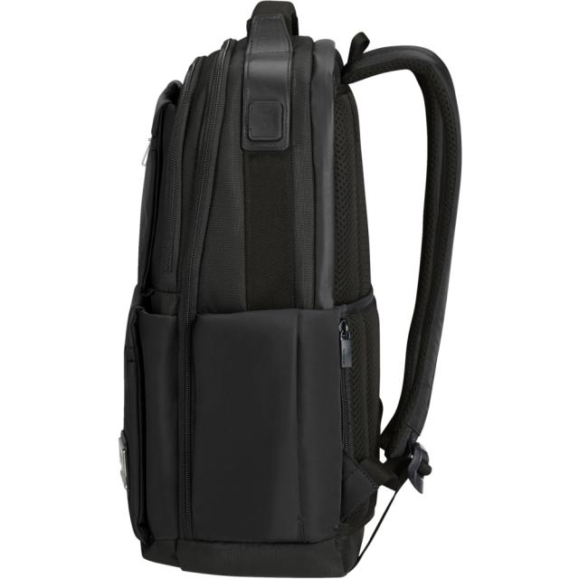 Раница Samsonite Openroad 2.0 Laptop Backpack 39.6cm/15.6inch Black