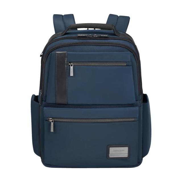 Раница Samsonite Openroad 2.0 Laptop Backpack 39.6cm/15.6inch Cool Blue