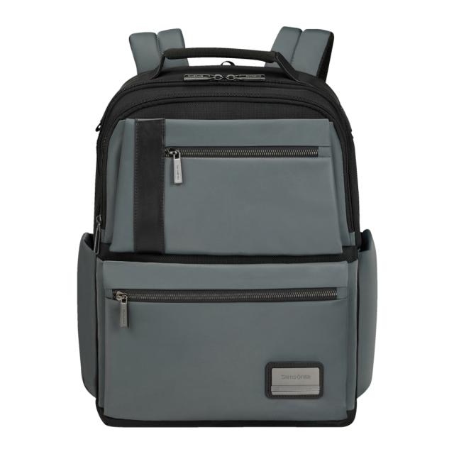 Раница Samsonite Openroad 2.0 Laptop Backpack 35.8cm/14.1inch Ash Grey