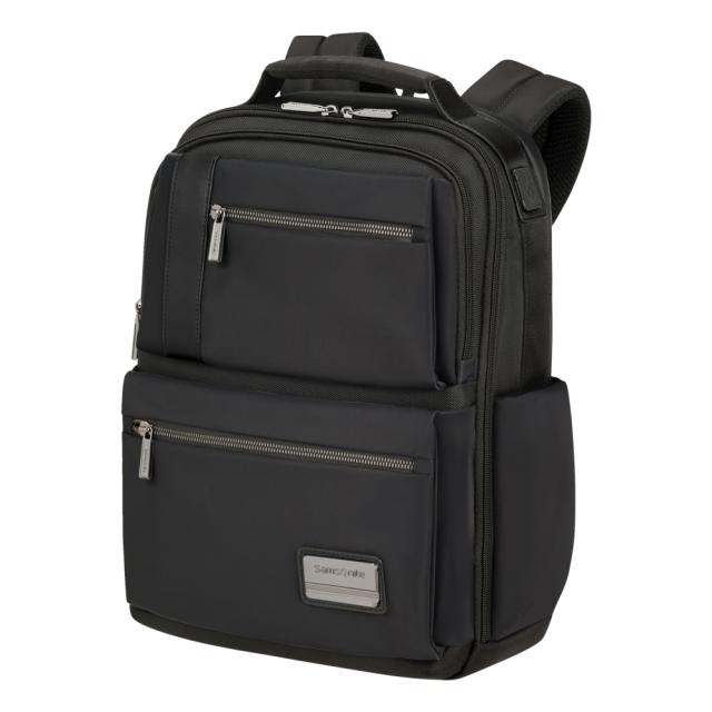 Раница Samsonite Openroad 2.0 Laptop Backpack 35.8cm/14.1inch Black