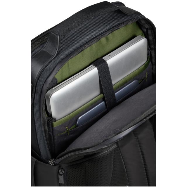 Раница Samsonite Openroad 2.0 Laptop Backpack 35.8cm/14.1inch Black