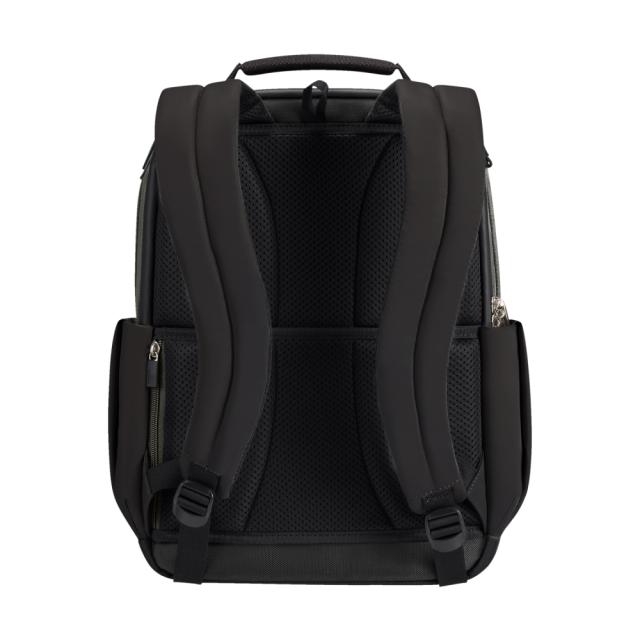 Раница Samsonite Openroad 2.0 Laptop Backpack 35.8cm/14.1inch Black