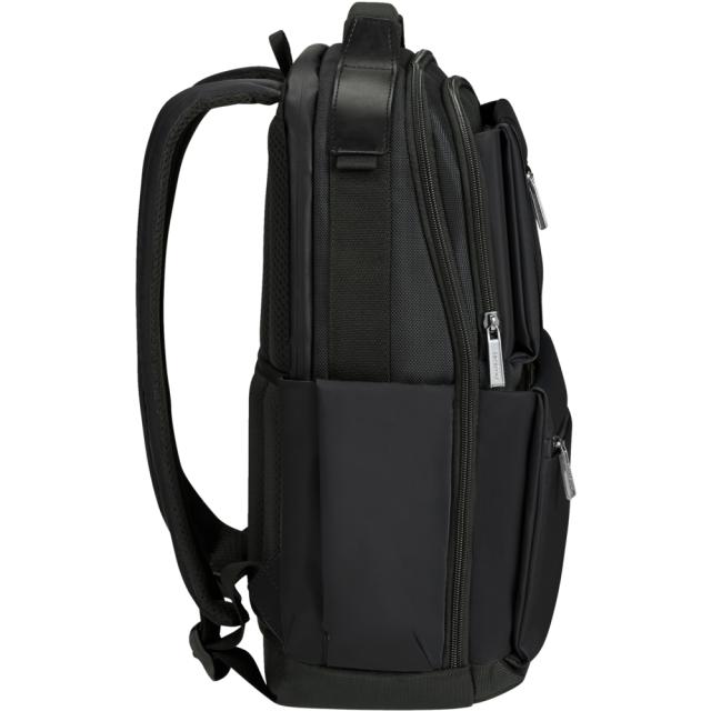 Раница Samsonite Openroad 2.0 Laptop Backpack 35.8cm/14.1inch Black