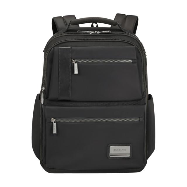 Раница Samsonite Openroad 2.0 Laptop Backpack 35.8cm/14.1inch Black