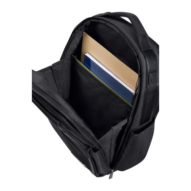 Раница Samsonite Openroad 2.0 Laptop Backpack 35.8cm/14.1inch Black