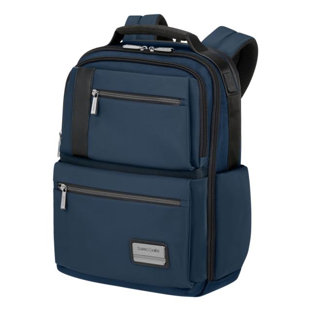 Раница Samsonite Openroad 2.0 Laptop Backpack 35.8cm/14.1inch Cool Blue
