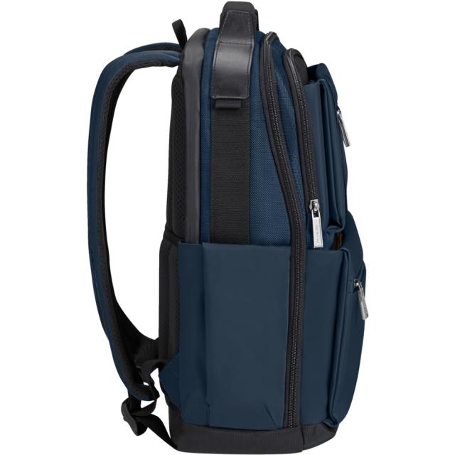 Раница Samsonite Openroad 2.0 Laptop Backpack 35.8cm/14.1inch Cool Blue