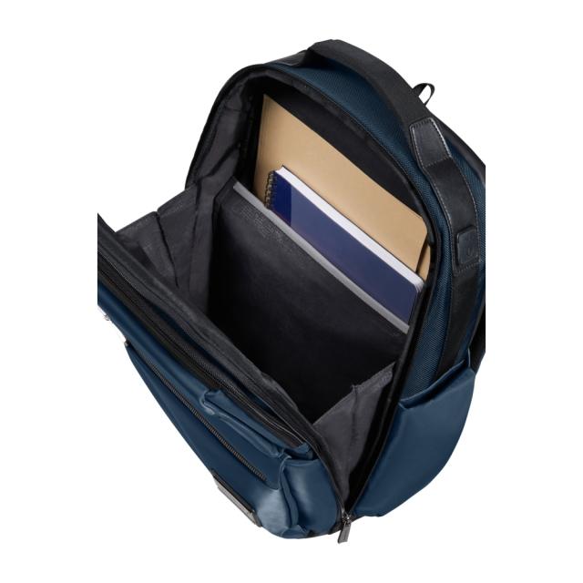 Раница Samsonite Openroad 2.0 Laptop Backpack 35.8cm/14.1inch Cool Blue