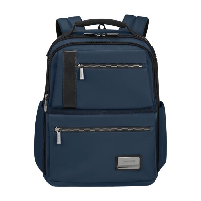 Раница Samsonite Openroad 2.0 Laptop Backpack 35.8cm/14.1inch Cool Blue