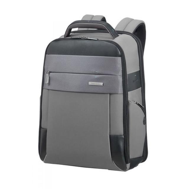 Раница Samsonite Spectrolite 2 Laptop Backpack 35.8cm/14.1inch Grey/Black