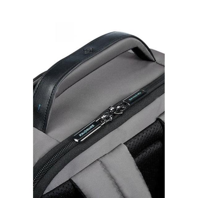Раница Samsonite Spectrolite 2 Laptop Backpack 35.8cm/14.1inch Grey/Black